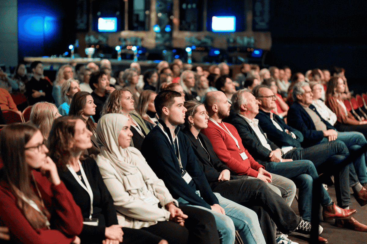 Netwerkevent 2024
